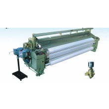 Two Nozzle Electric Feeder Water Jet Loom